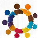 Icon representing community