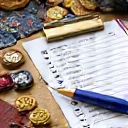 Tasks icon