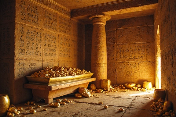 Ancient Egypt Slots