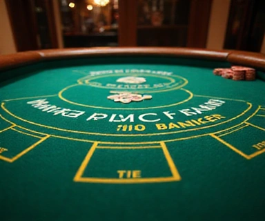 Baccarat