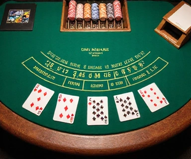 Blackjack